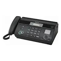 Факс Panasonic KX-FT984UA термопапір