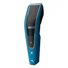 Машинка для стрижки Philips Hairclipper Series 5000 HC5612/15 Black