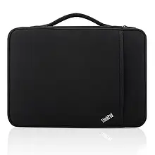 Сумка для ноутбука Lenovo 13 Lenovo ThinkPad Sleeve Black