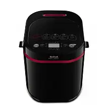 Хлібопічка Tefal PF220838 Black