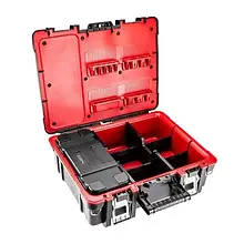 Кейс для інструментів Neo Tools 84-117