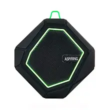 Акустика портативна Aspiring HitBox 150 Black