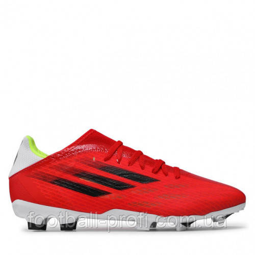 Бутсі Adidas X Speedflow.3 MG FY3298