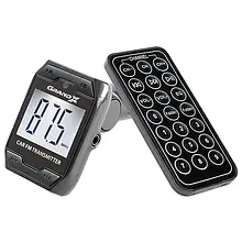 ФМ-модулятор Grand-X CUFM71GRX Black