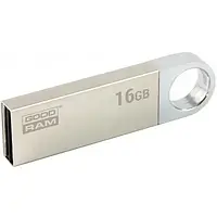 Флеш память GoodRam Unity UUN2-0640S0R11 Beige 64 GB USB 2.0