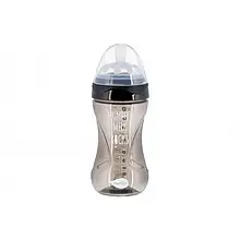 Пляшечка Nuvita Mimic Cool NV6032 Black 250 мл
