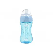 Пляшечка Nuvita Mimic Cool NV6032SKY Light Blue 250 мл