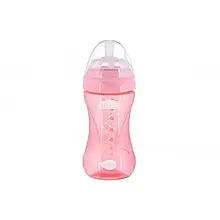 Пляшечка Nuvita Mimic Cool NV6032 Pink 250 мл