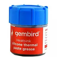 Термопаста Gembird TG-G15-02 Dark Gray