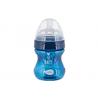 Пляшечка Nuvita Mimic Cool NV6012 Night Blue 150 мл