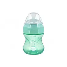 Пляшечка Nuvita Mimic Cool NV6012GREEN Aurora Green 150 мл