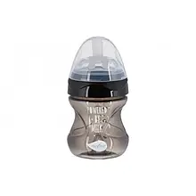 Пляшечка Nuvita Mimic Cool NV6012 Black 150 мл