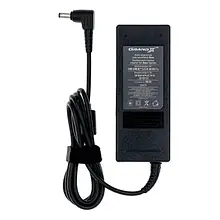 Блок живлення для ноутбука Grand-X ACASL90W Black (Asus)