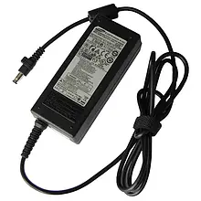 Блок живлення для ноутбука Grand-X ACSAL60W Black (Samsung)