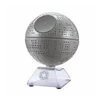 Акустика портативная eKids Death Star Dark Gray iHome Disney LI-B18.FXV7Y