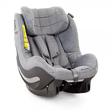 Автокрісло Avionaut AeroFIX-RWF Iso-Fix Dark Gray