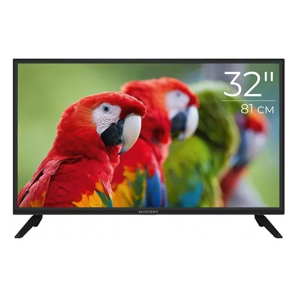 Телевізор Mystery MTV-3220HT2 Black, фото 1
