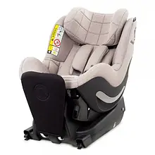 Автокрісло Avionaut AeroFIX Iso-Fix Beige