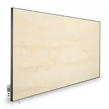 Тепловентилятор TEPLOCERAMIC TCM-RA 550 White керамічний