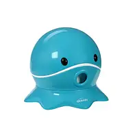 Дитячий горщик Same Toy Восьминіг QCBABY Turquoise