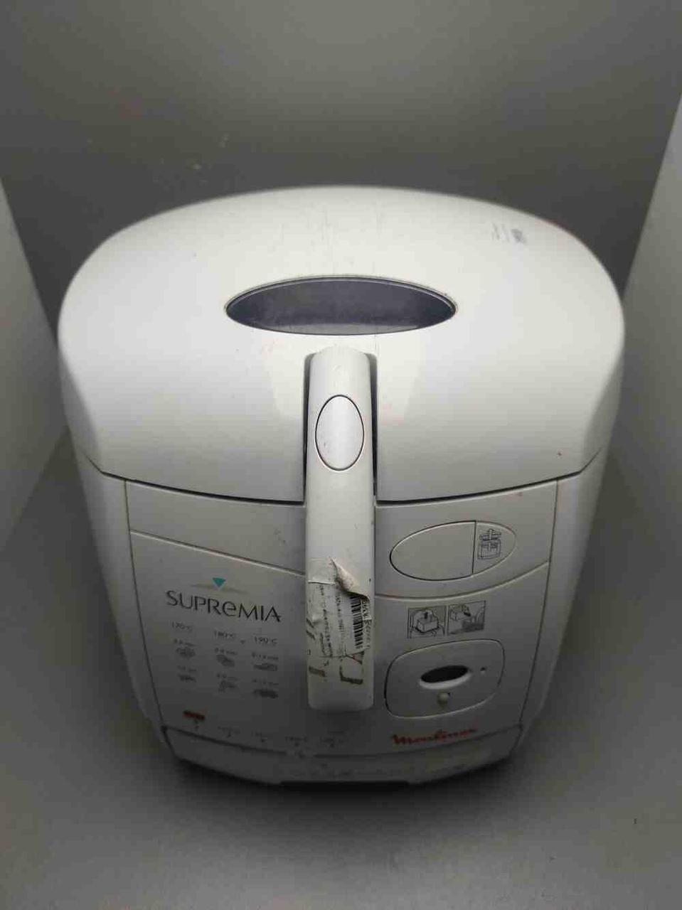 Фритюрницы Б/У Moulinex AS 7 Supremia Condensor (ID#1525417049.