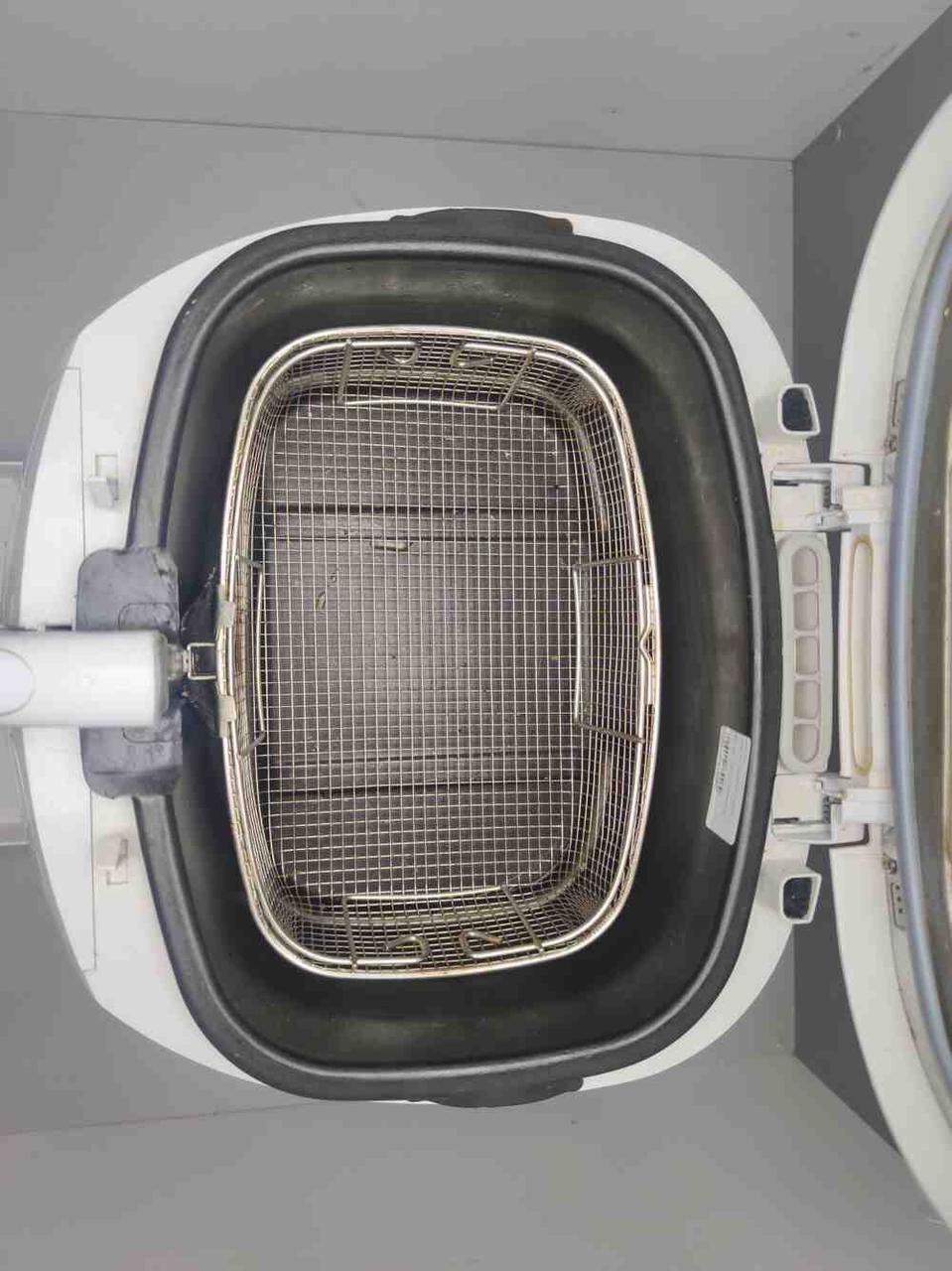 Фритюрницы Б/У Moulinex AS 7 Supremia Condensor (ID#1525417049.