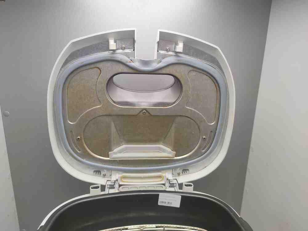 Фритюрницы Б/У Moulinex AS 7 Supremia Condensor (ID#1525417049.