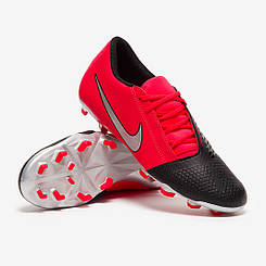 Бутси Nike Phantom VNM Club FG AO0577-606