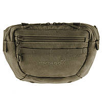 Тактическая Сумка на Пояс Pentagon Tactical Fanny Pack 260 x 170 мм Хаки (K17099-03)