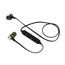 Bluetooth-гарнітура XO BS5 Steel з мікрофоном
