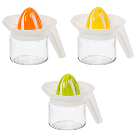 Соковитискач для цитрусових HEREVIN CITRUS MIX 0.3 л 131421-000