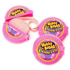 Жуйки Hubba Bubba (рожева) 56 г