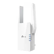 Ретранслятор TP-Link RE505X White