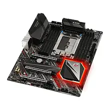 Материнська плата ASRock X399 Phantom Gaming 6