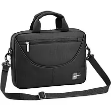 Сумка для ноутбука Sumdex Passage Netbook Case PON-308 Black 10 (PON-308BK)