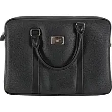 Сумка для ноутбука Continent CM-121 Black 16 (CM-121BK)
