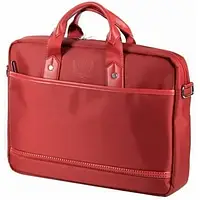 Сумка для ноутбука Continent CC-045 Red 15.6