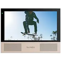 Відеодомофон Slinex Sonik 7 Black