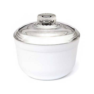 Цукорниці, масельнички