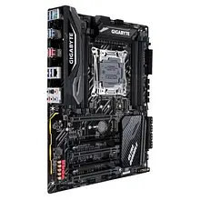 Материнська плата Gigabyte X299 UD4 Pro