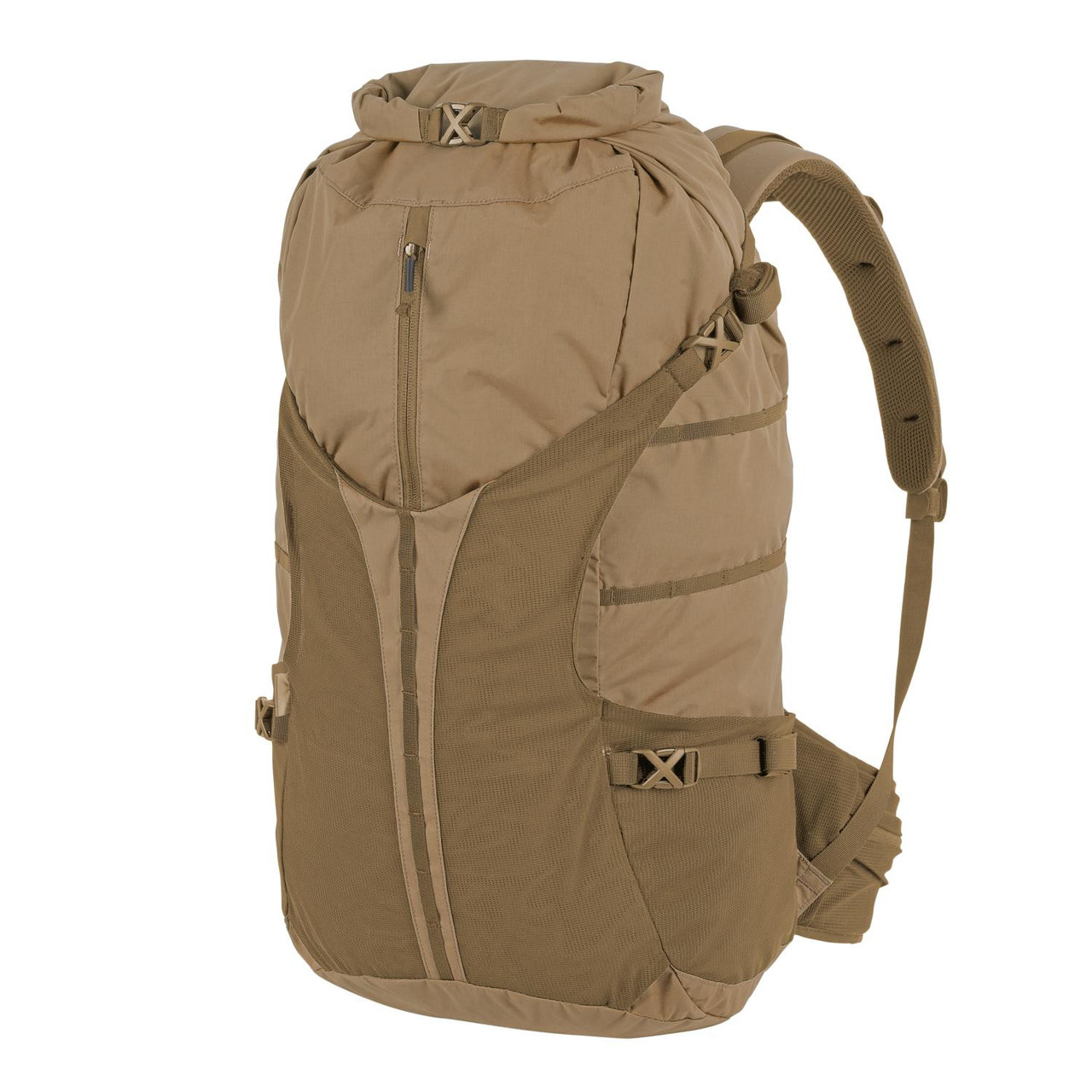 Рюкзак Helikon-Tex SUMMIT Coyote 40л PL-SMT-CD-11