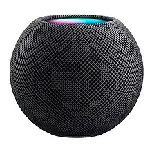 Акустика портативна Apple HomePod mini Space Gray