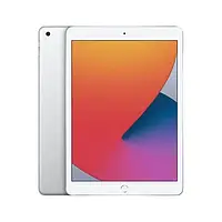 Планшет Apple iPad 2020 32GB Silver 10.2"