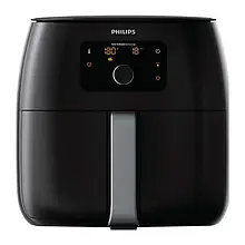 Мультипіч Philips HD9650/90 Black