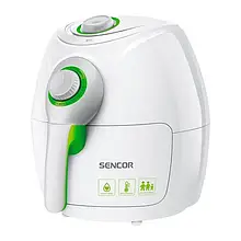 Мультиварка Sencor SFR 3220 Green White
