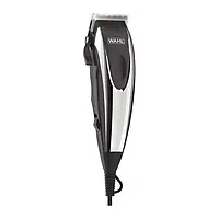 Машинка для стрижки Wahl HomePro Complete Kit 09243-2616 Silver