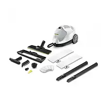Пароочисник Karcher SC 4 EasyFix Premium 1.512-480.0 Black White