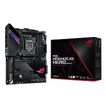 Материнська плата Asus ROG MAXIMUS XII HERO WI-FI