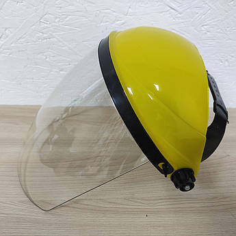 Маска захисна для бензо-мотокос