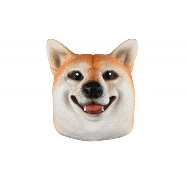 Іграшка-рукавичка Same Toy Собака, фото 1